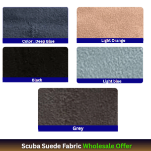 Scuba-Suede-Fabric-96-Polyester-4-Spandex-Europe-Fabric-Supplier