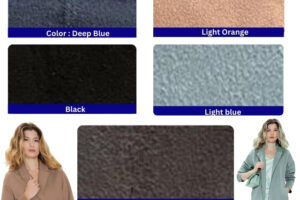 Scuba Suede Fabric Wholesaler in Germany