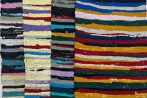 Handwoven Cotton Rugs Wholesale Germany – Multi Assorted by NESTOFFE